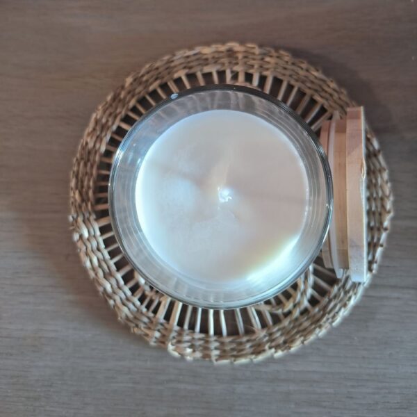 Bougie musc – Image 2
