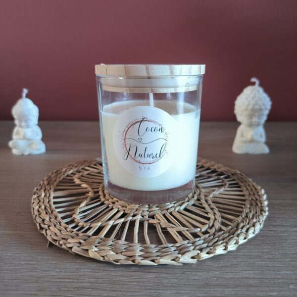 Bougie musc – Image 3
