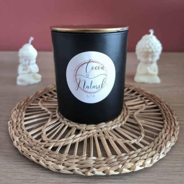 Bougie nuit d'orient – Image 3