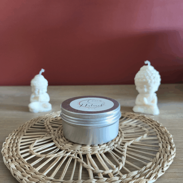 Bougie de massage Amande – Image 3