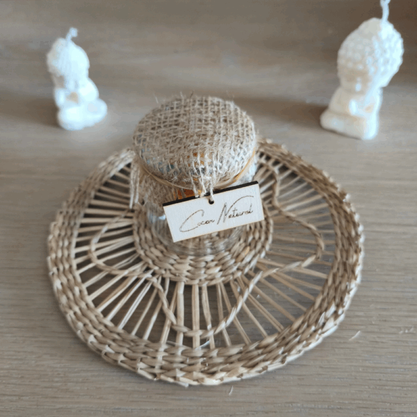 Bougie petit bouddha – Image 6